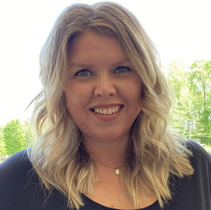 Meet your Posher, Stacy